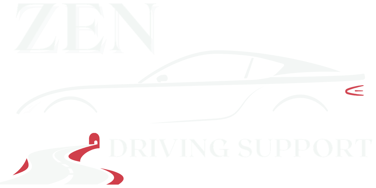 Zen Driving Support